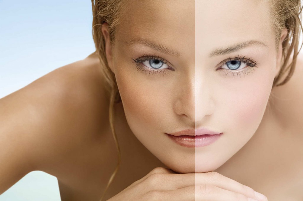 Spray tanning schoonheidssalon Hair Change Ter Aar en Hazerswoude-Rijndijk