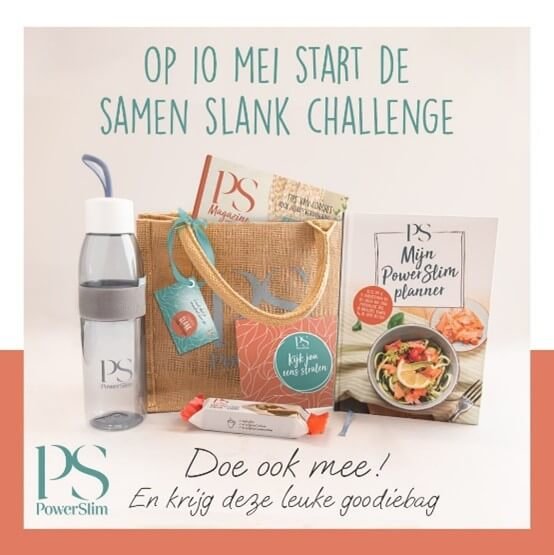 powerslim-samen-slank-challenge
