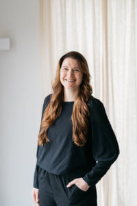 Maaike van Hair Change de krullen kapper